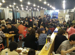 赫章烧烤加盟,学烧烤技术,开烧烤店多少钱