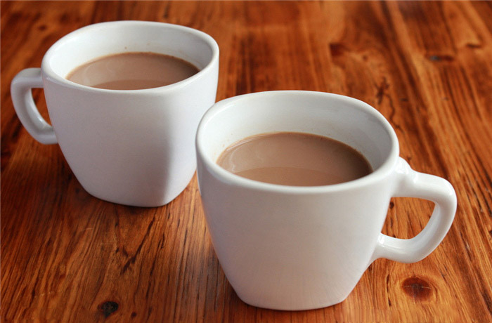 赫章奶茶培训