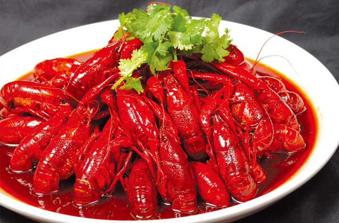 赫章麻辣小龙虾培训